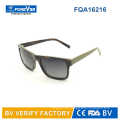 Hot Vintage Model Acetate Sun Eyeglasses Frames with Polarized Lens Online Selling